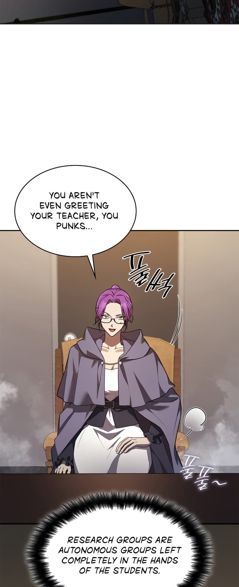Infinite Mage, Chapter 50 image 06